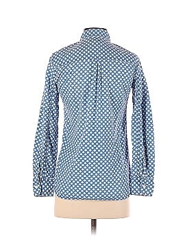 J.Crew Long Sleeve Button-Down Shirt (view 2)