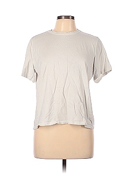 Banana Republic Factory Store Short Sleeve T-Shirt (view 1)