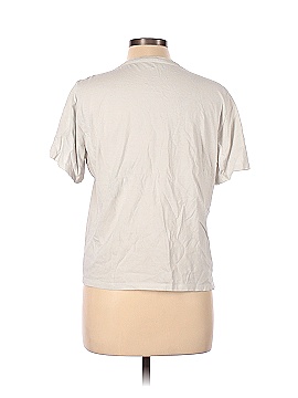 Banana Republic Factory Store Short Sleeve T-Shirt (view 2)