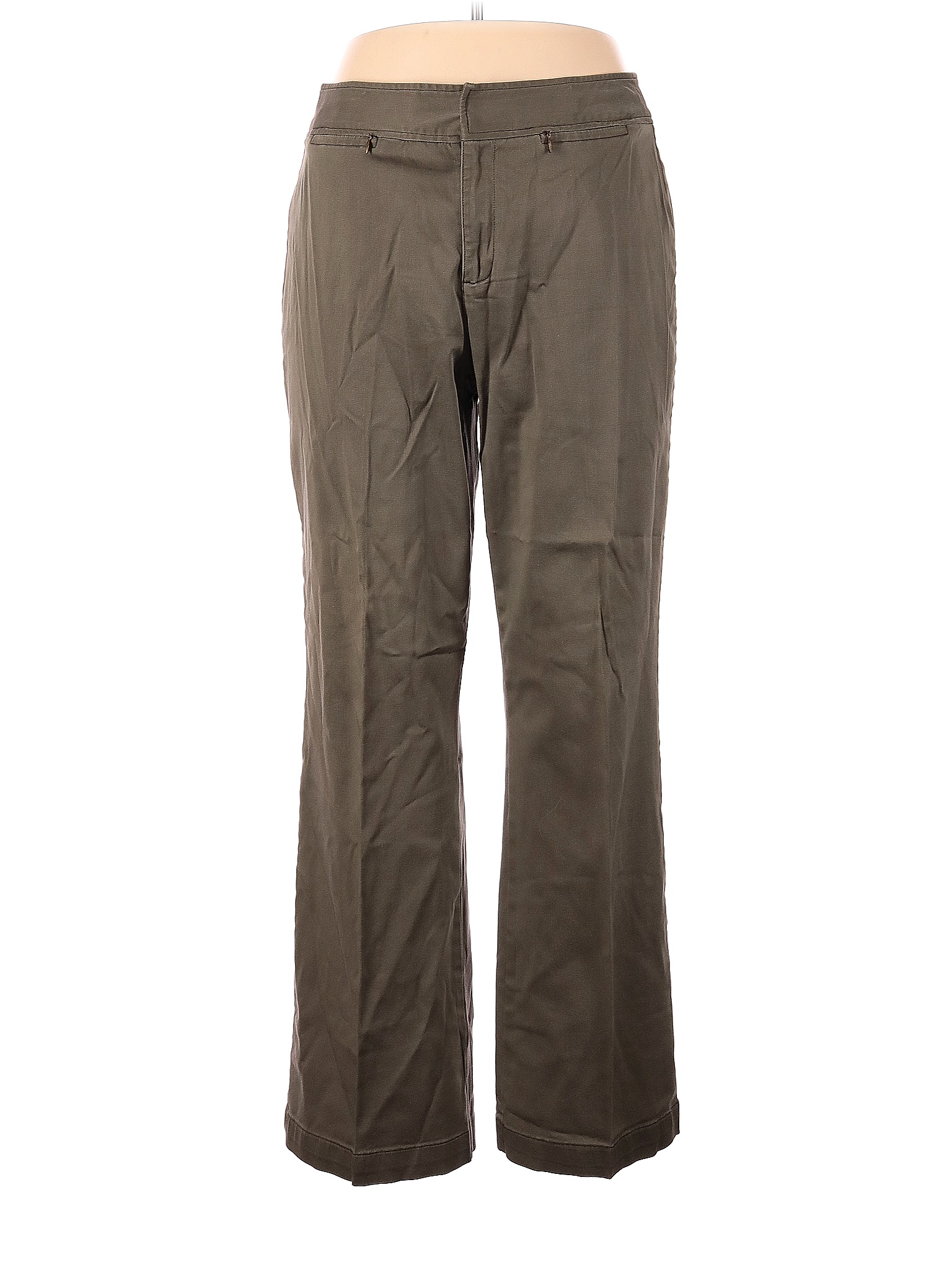 Elizabeth™ - Casual Women's Trousers