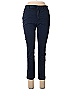 Banana Republic Solid Blue Khakis Size 6 - photo 1