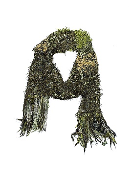 Assorted Brands Scarf
