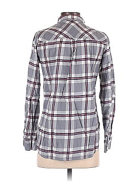 J.Crew Long Sleeve Button-Down Shirt (view 2)