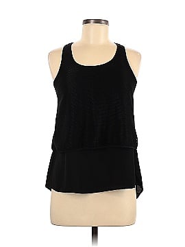 Banana Republic Sleeveless Blouse (view 1)