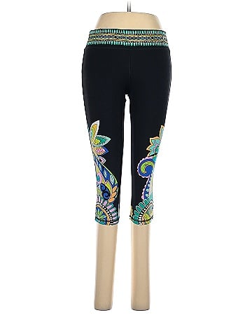 Trina turk recreation leggings sale