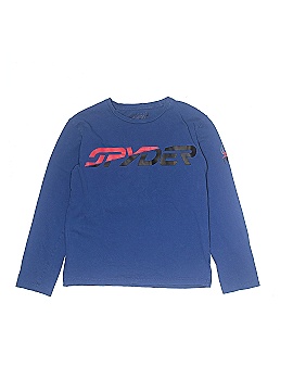 Spyder Size 14