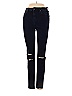 J Brand Blue Jeans Size 26 waist - photo 1