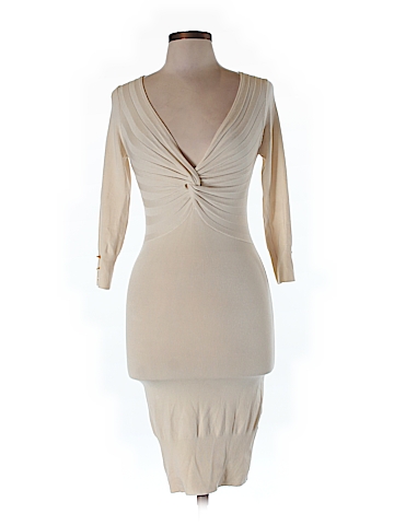 Jane Norman Sweater Dress - front