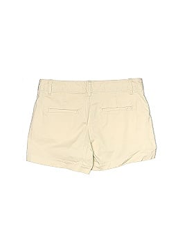 Gap Outlet Khaki Shorts (view 2)