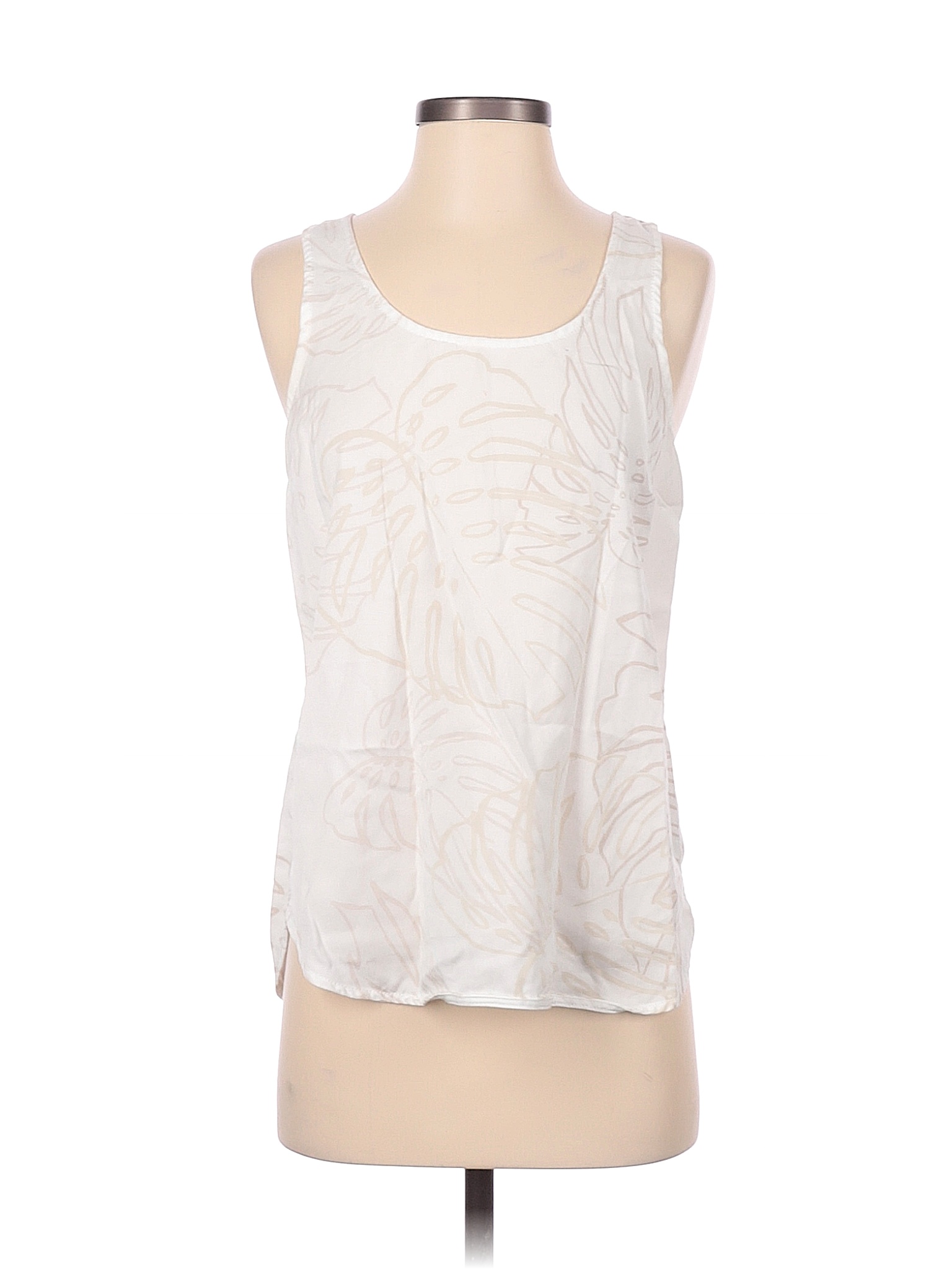 The Group by Babaton Women's Tank Tops On Sale Up To 90 Off Retail