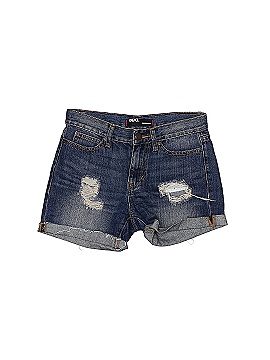 BDG Denim Shorts (view 1)