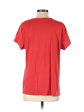 St. John's Bay Short Sleeve T-Shirt (view 2)