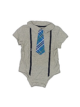 Andy & Evan Size 12-18 mo (view 1)