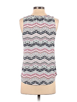 Maurices Sleeveless Blouse (view 2)