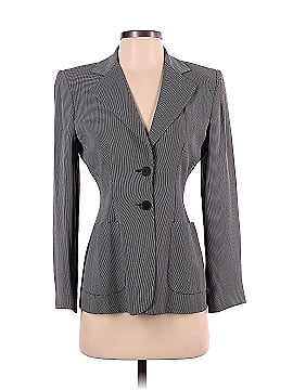 Ann Taylor Blazer (view 1)