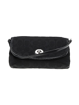 Coach Factory Satchel