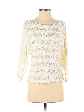 Moth Long Sleeve Top (view 1)