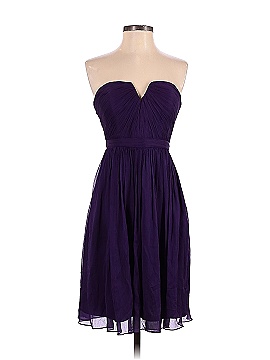 J.Crew Cocktail Dress (view 1)
