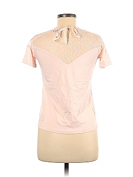 Maje Short Sleeve Top (view 2)
