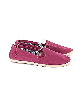 REPORT Size 8 1/2