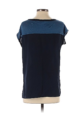 Banana Republic Short Sleeve Blouse (view 2)