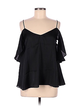 ASOS Sleeveless Blouse (view 1)