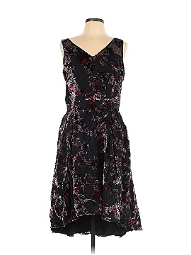 White House Black Market Cocktail Dress (view 1)