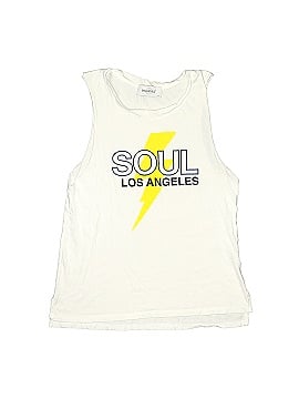 SoulCycle Tank Top (view 1)