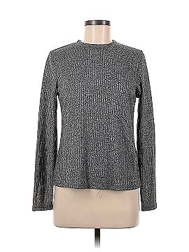 Shein Long Sleeve Top (view 1)