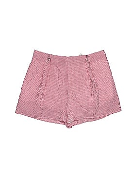 Olive Scent Shorts (view 1)