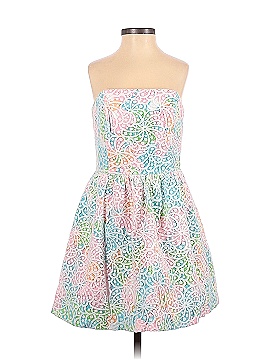 Lilly Pulitzer Size 4
