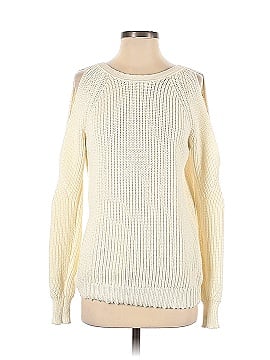 Glamorous Pullover Sweater (view 1)