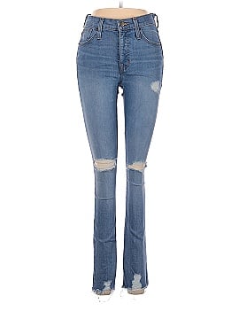 Madewell Madewell Jeans 25 (view 1)