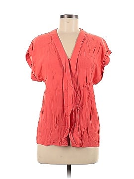 H&M Short Sleeve Blouse (view 1)