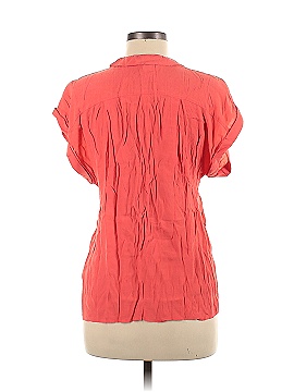 H&M Short Sleeve Blouse (view 2)