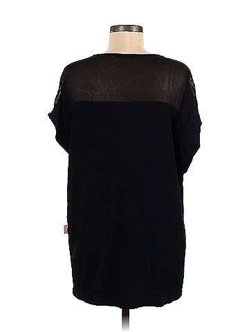 Tandem Short Sleeve Top (view 2)