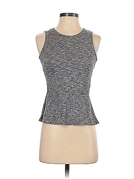 Banana Republic Factory Store Sleeveless Top (view 1)