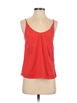 Banana Republic Factory Store Sleeveless Blouse (view 1)