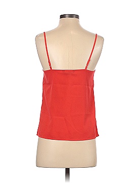 Banana Republic Factory Store Sleeveless Blouse (view 2)