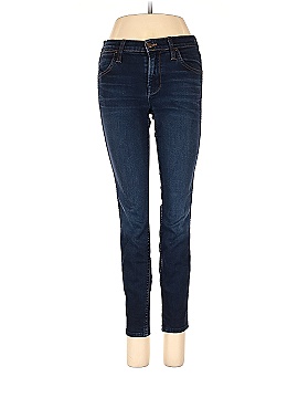 J Brand for Intermix Jeans (view 1)