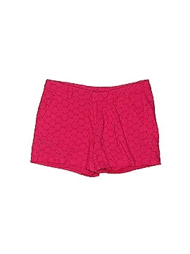 JCPenney Dressy Shorts (view 1)