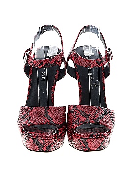 Madden Girl Size 6 (view 2)