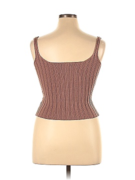 Charlotte Russe Tank Top (view 2)