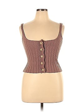 Charlotte Russe Tank Top (view 1)