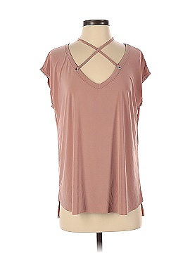 Boohoo Short Sleeve Top (view 1)