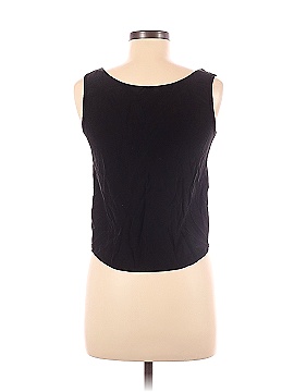 Maggie Sleeveless Blouse (view 2)