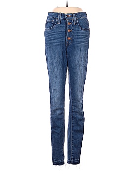 Madewell Jeans (view 1)