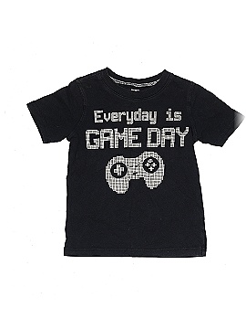 Carter's Short Sleeve T-Shirt (view 1)
