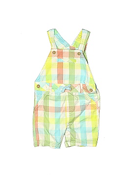 First Impressions Size 18 mo