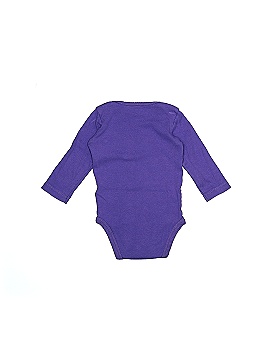 Carter's Short Sleeve Onesie (view 2)